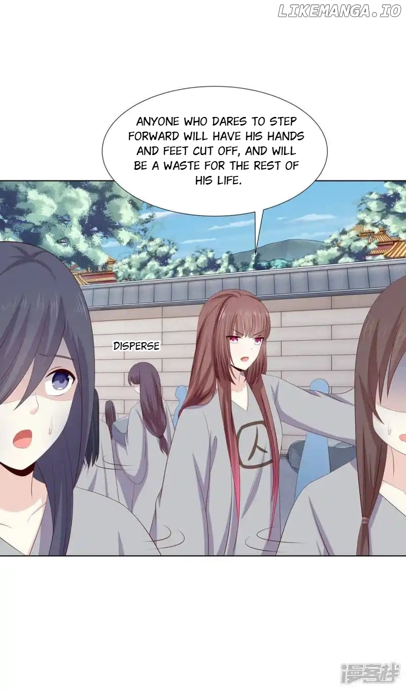 Rewrite My Fate chapter 90 - page 6